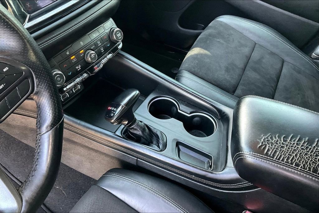 Used 2021 Dodge Durango GT image 15