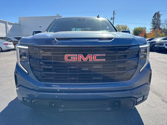 New 2026 GMC Sierra 1500 Elevation w/ Elevation Premium Package image 9