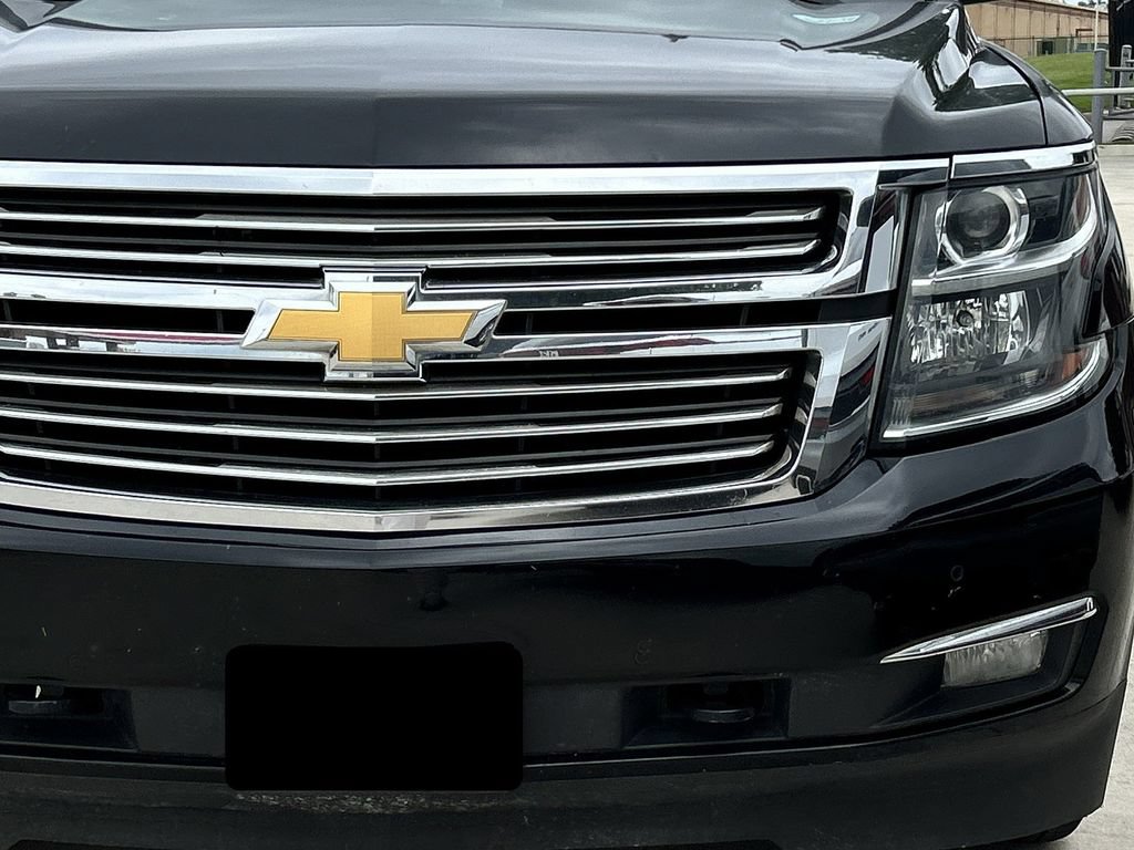 Used 2018 Chevrolet Tahoe Premier RWD image 10