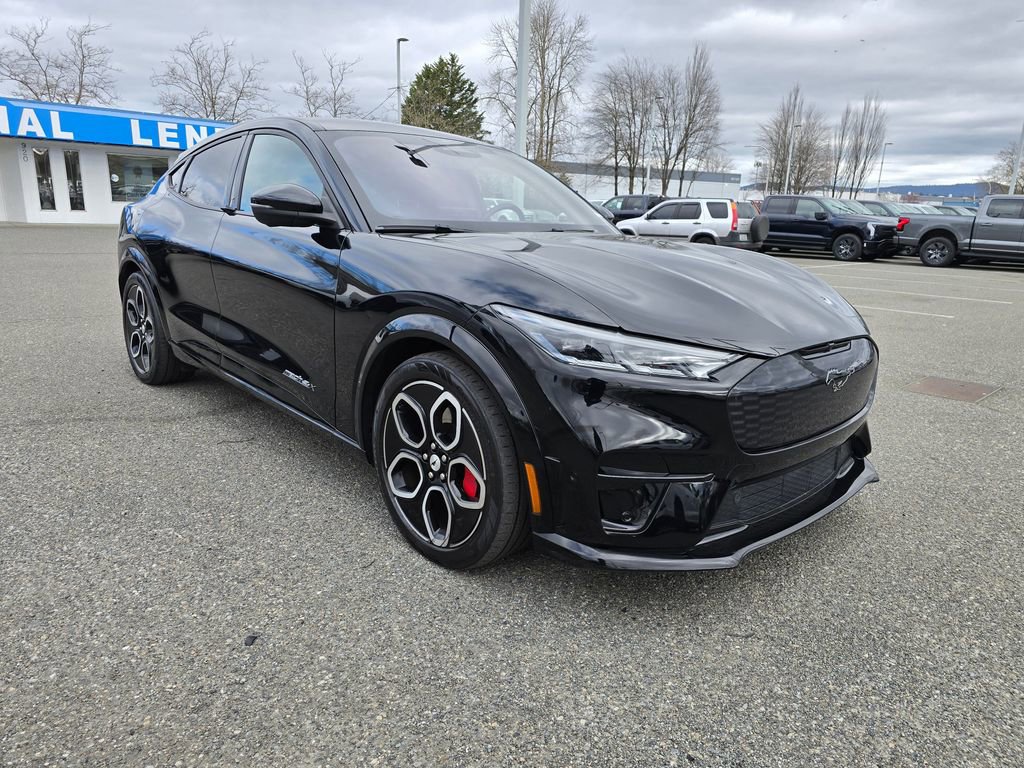 Used 2023 Ford Mustang Mach-E GT image 3