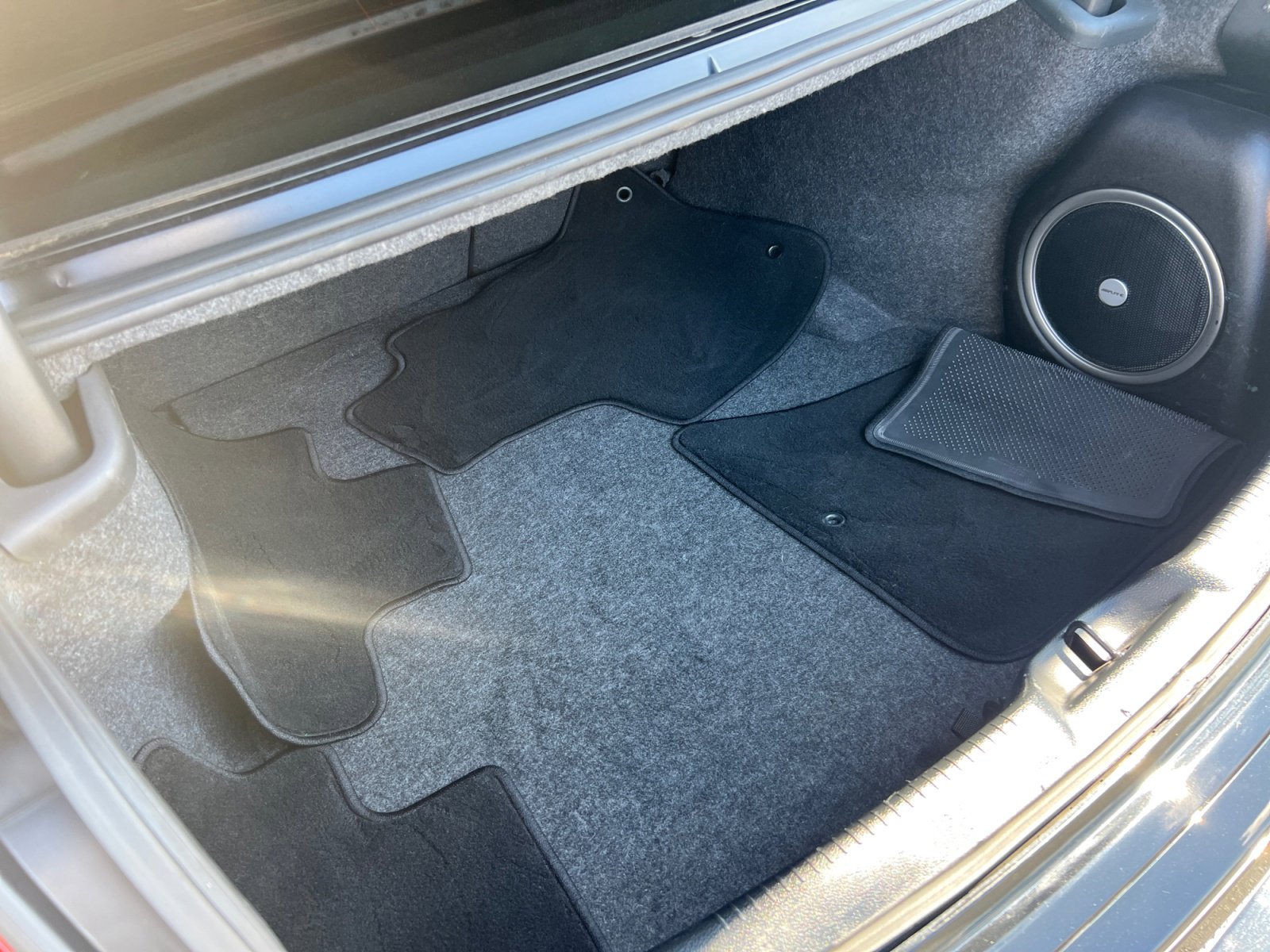 Used 2022 Chrysler 300 S w/ Safetytec Plus Group image 12