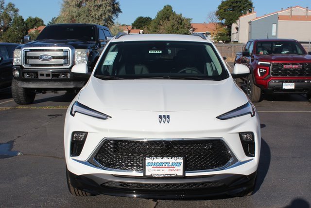 New 2026 Buick Encore GX Sport Touring w/ Advanced Technology Package image 7