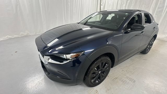 Used 2024 MAZDA CX-30 AWD 2.5 S w/ Select Sport Pkg image 7