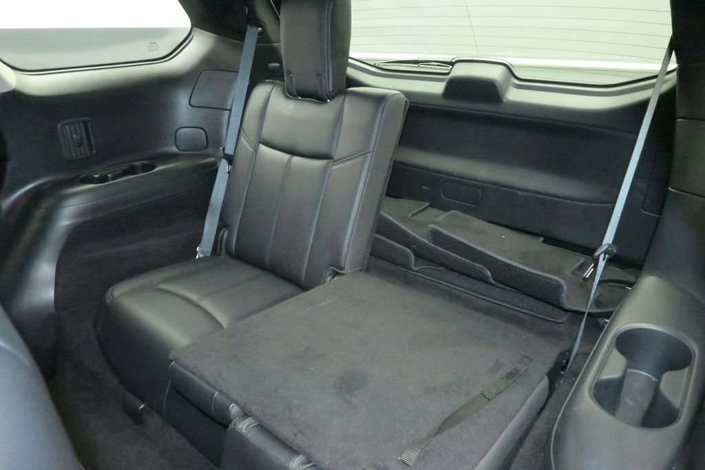 Used 2019 Nissan Pathfinder SL AWD/4WD image 26