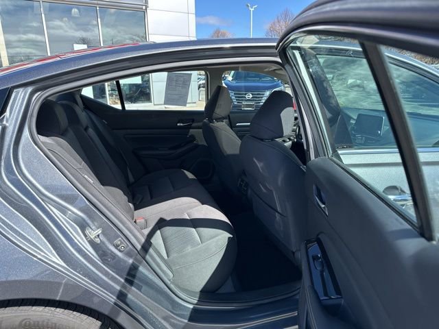 Certified 2020 Nissan Altima 2.5 SV image 14