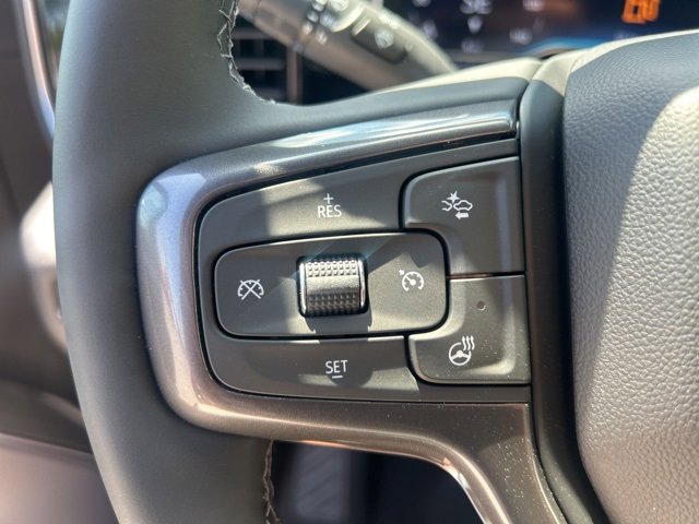 New 2025 Chevrolet Silverado 2500 High Country w/ Technology Package image 17