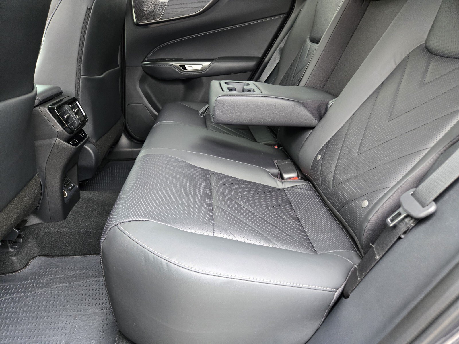 New 2026 Lexus NX 350 AWD w/ Luxury Package image 8
