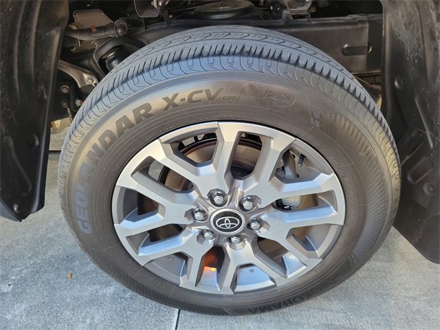 Used 2024 Toyota Tundra 1794 Edition image 6