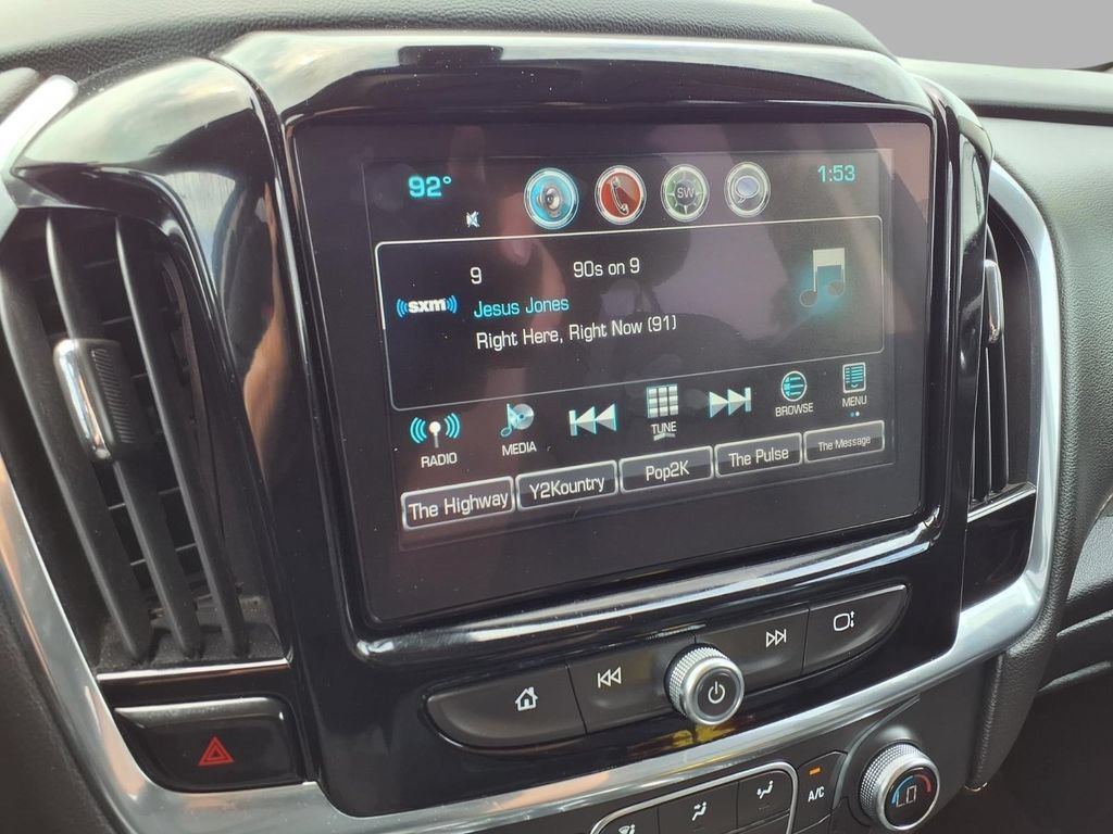 Used 2019 Chevrolet Traverse LT AWD/4WD image 6