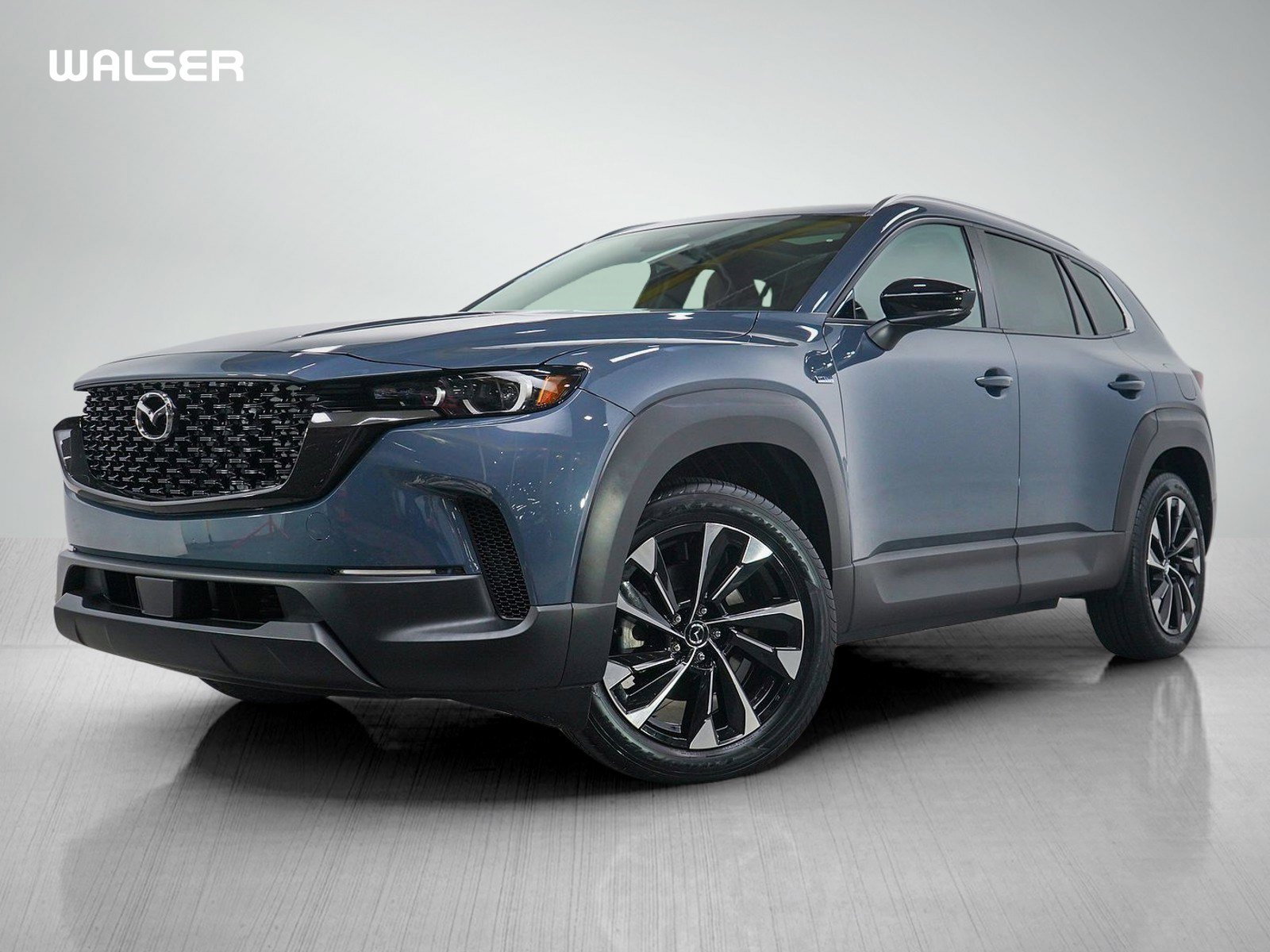 Used 2025 MAZDA CX-50 2.5 Hybrid w/ Premium Plus Pkg