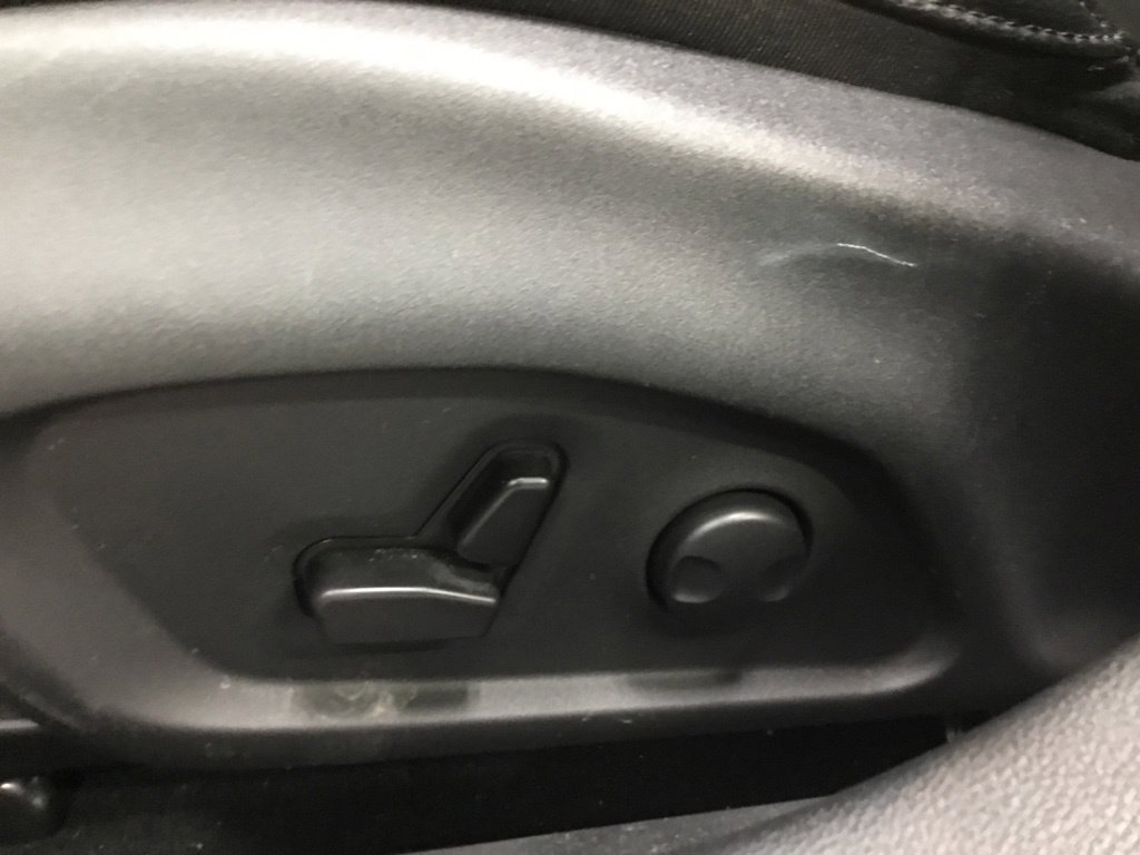 Used 2024 Jeep Compass Limited AWD/4WD image 9