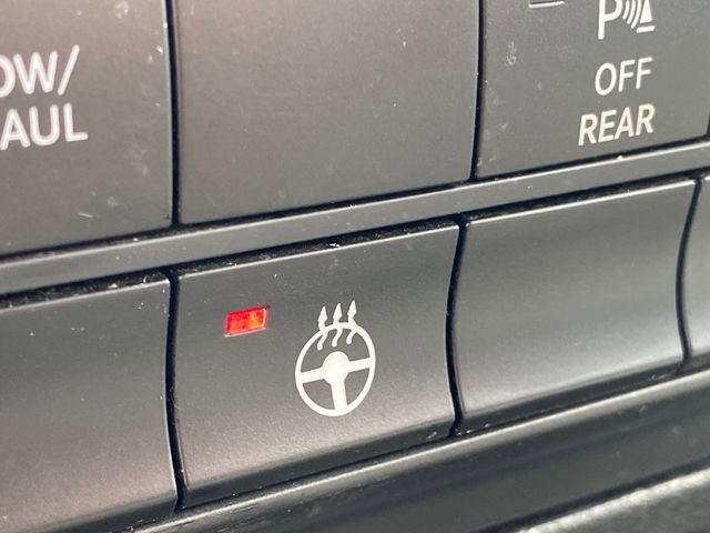 Used 2023 RAM 1500 Express w/ Wheel & Sound Group image 22