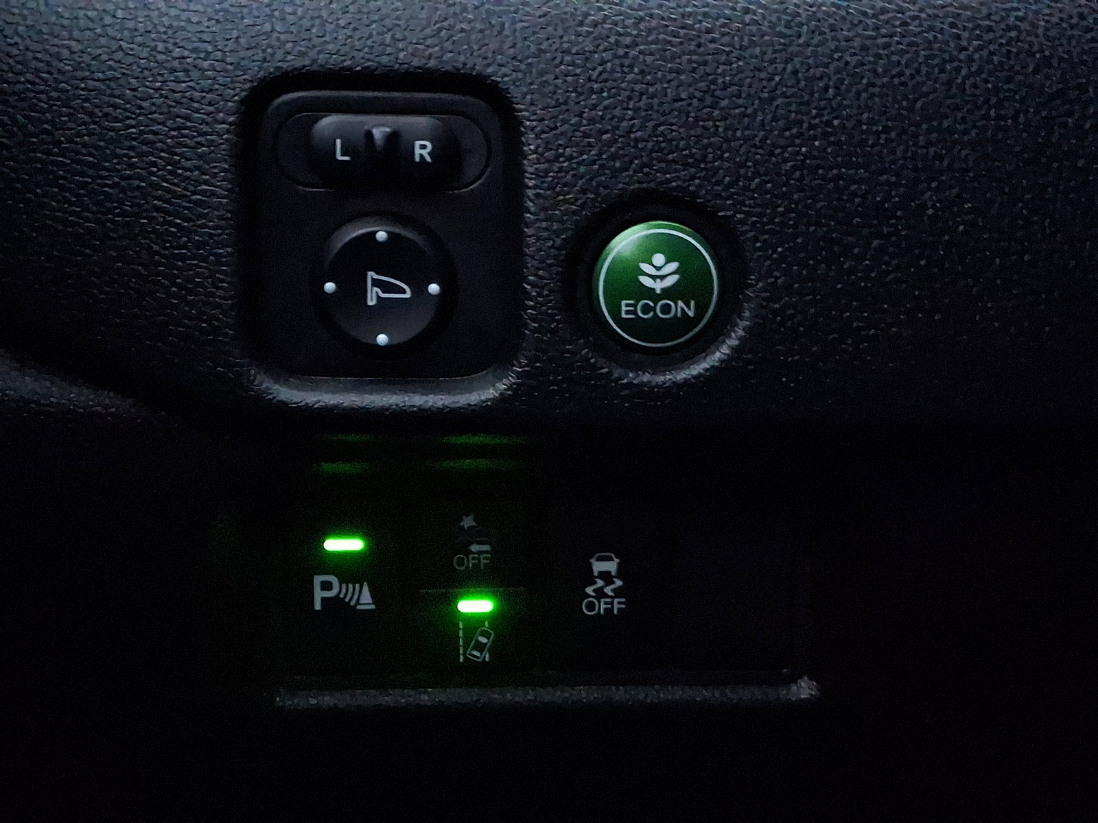 Used 2023 Honda Passport EX-L image 27