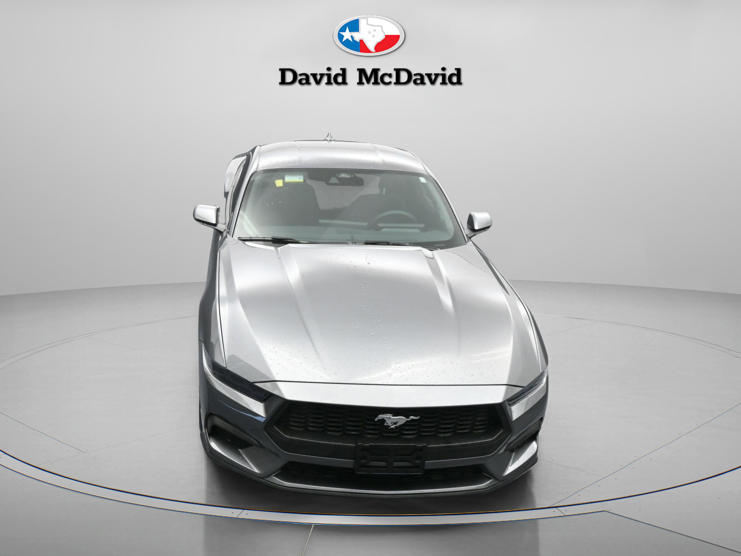 Used 2025 Ford Mustang EcoBoost image 28