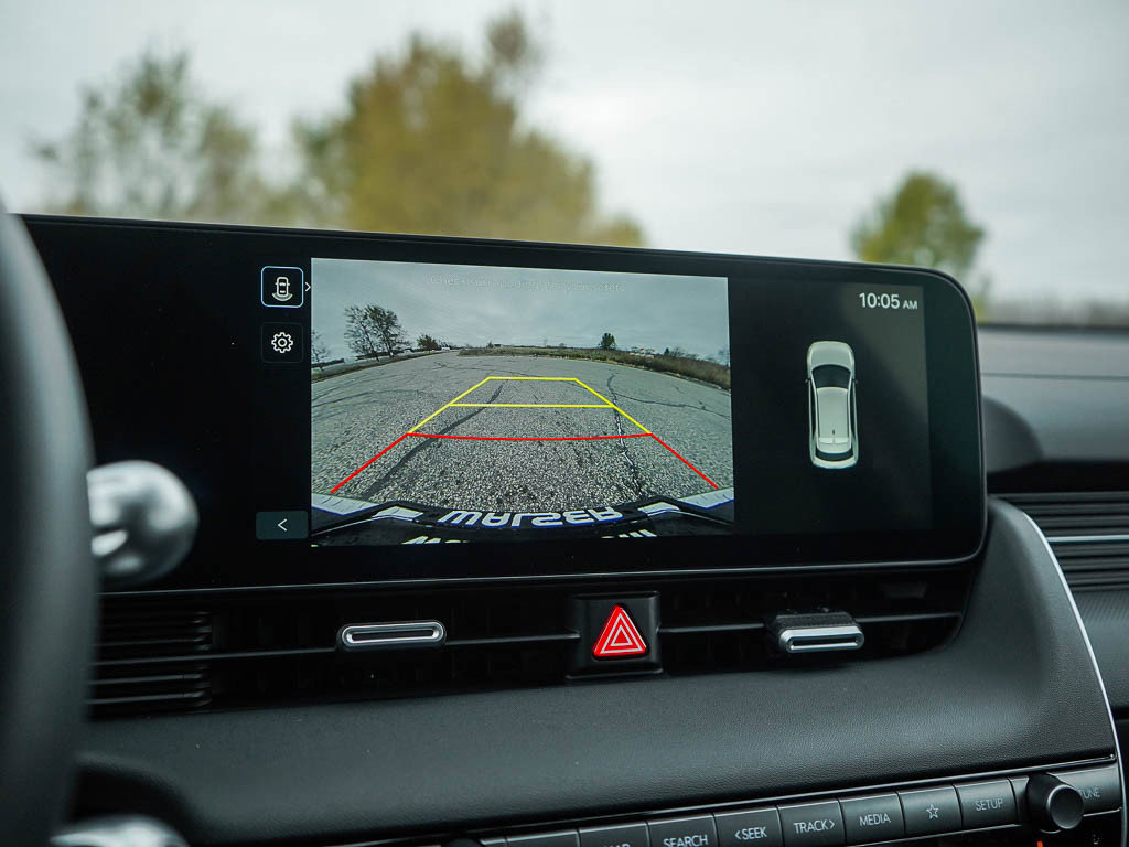 New 2026 Hyundai Ioniq 5 SEL image 25