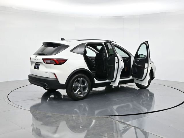 New 2026 Ford Escape ST-Line w/ Tech Pack #1 image 49