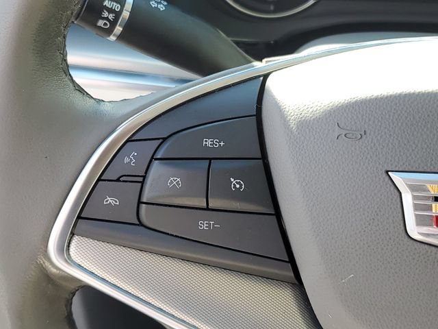 Certified 2023 Cadillac XT5 Premium Luxury FWD image 15