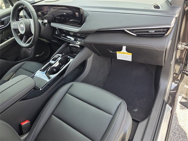 New 2026 Buick Envision Preferred image 16