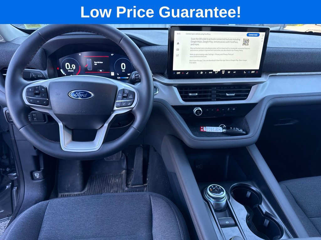 Used 2026 Ford Explorer Active AWD/4WD image 26