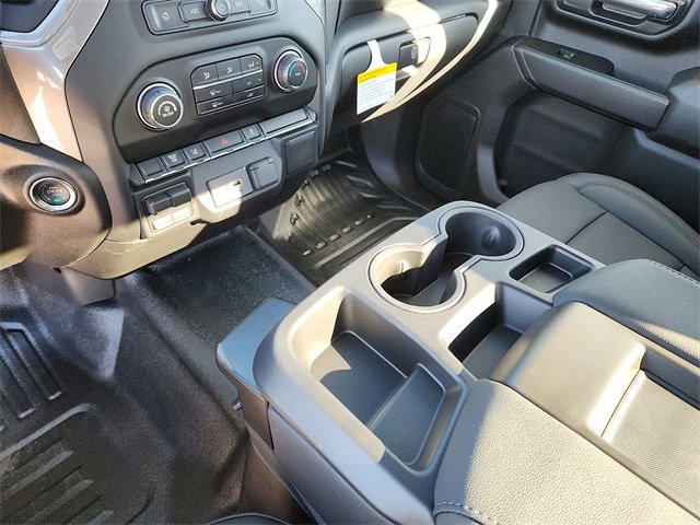 New 2026 Chevrolet Silverado 3500 W/T image 17