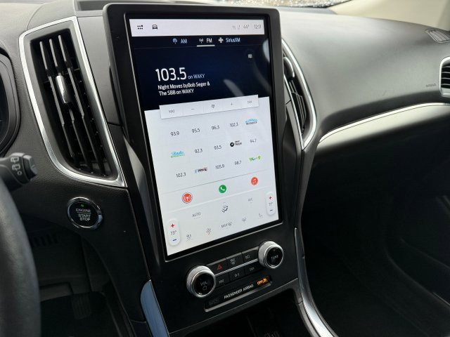 Certified 2024 Ford Edge Titanium AWD/4WD image 28