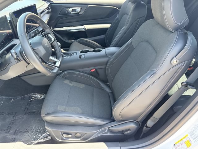 Used 2026 Ford Mustang GT RWD image 6