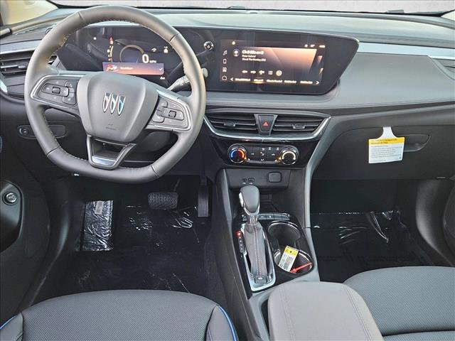 New 2026 Buick Encore GX Sport Touring w/ Advanced Technology Package image 14