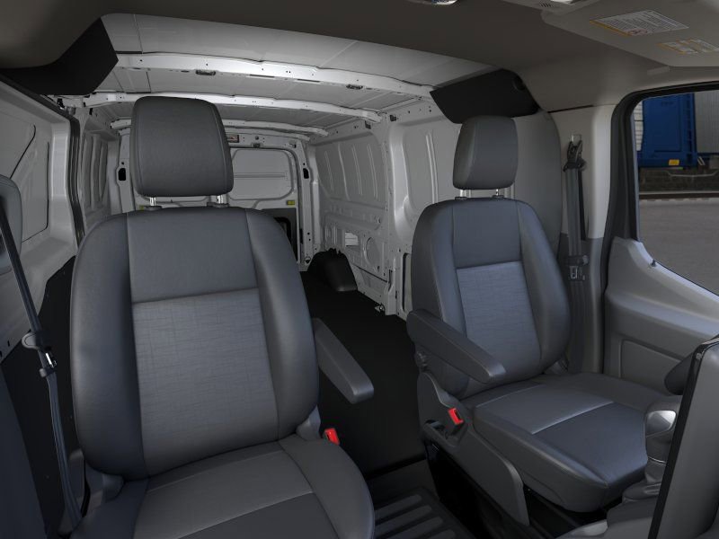New 2026 Ford Transit 250 Low Roof RWD image 10