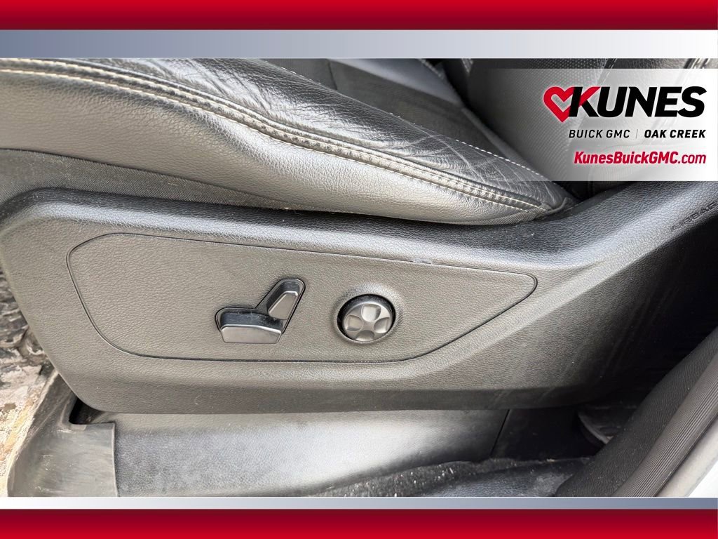 Used 2020 RAM 1500 Sport w/ Alpine Leather & Sound Group AWD/4WD image 11