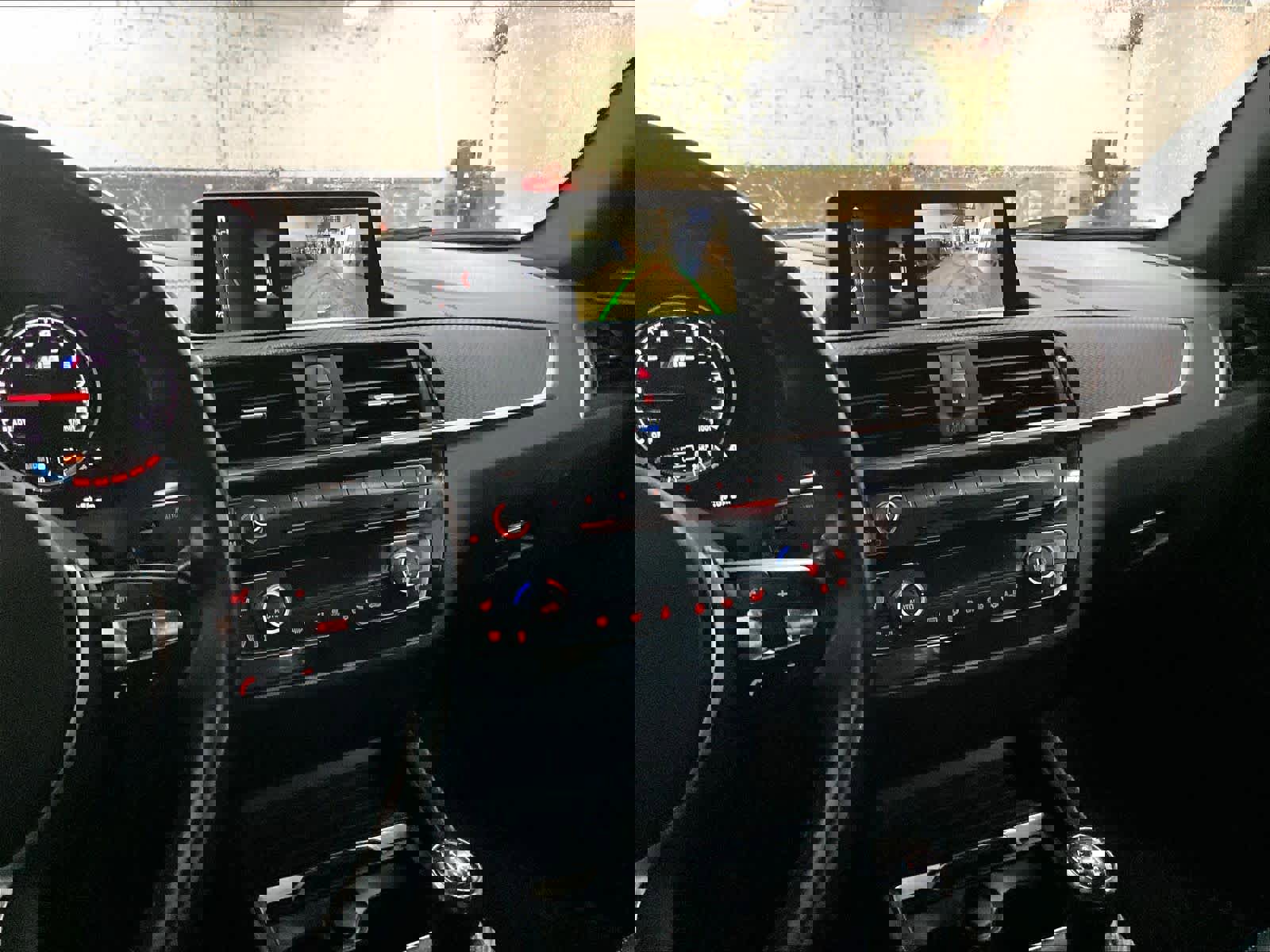 Used 2020 BMW M2 Competition w/ Executive Package image 8