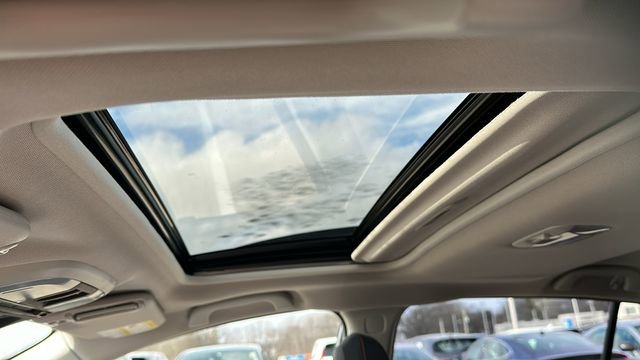 Used 2023 Subaru Crosstrek 2.0i Premium image 10