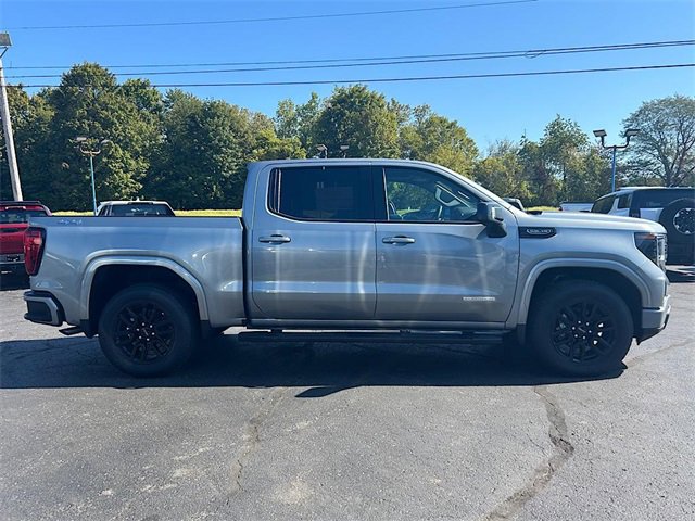New 2026 GMC Sierra 1500 Elevation w/ Elevation Premium Package image 3