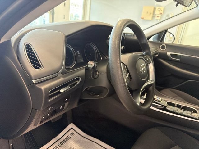 Used 2023 Hyundai Sonata SEL FWD image 18