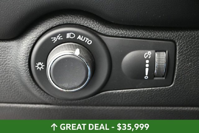 Used 2025 Dodge Durango R/T AWD/4WD image 39