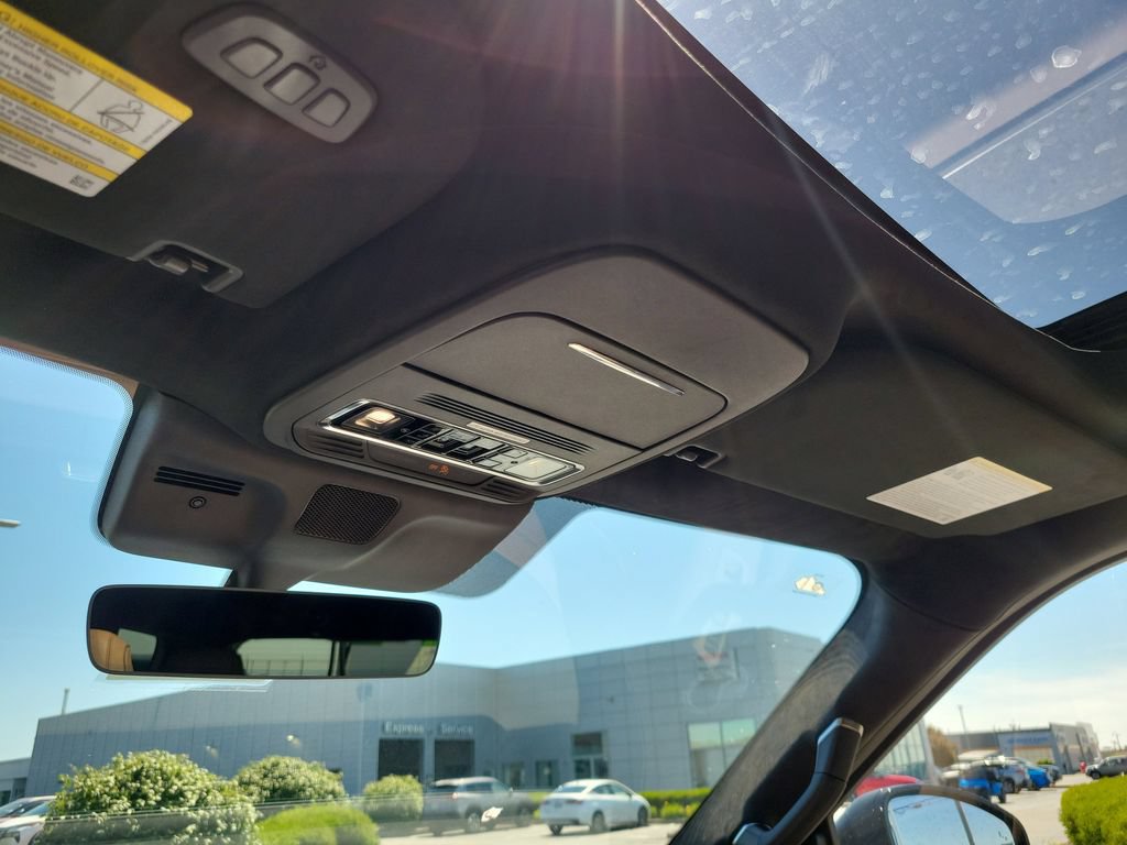 New 2026 Lincoln Navigator Black Label AWD/4WD image 30