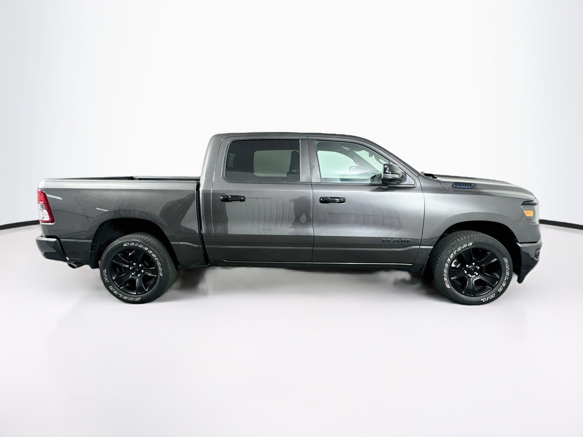 Used 2023 RAM 1500 Big Horn AWD/4WD image 10