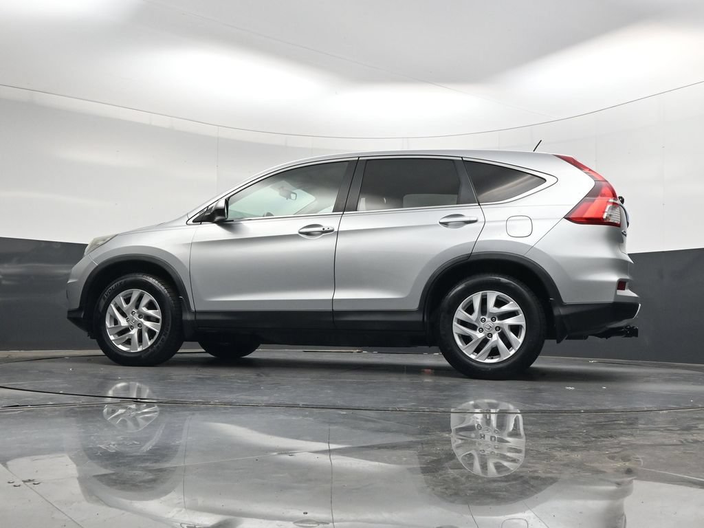 Used 2015 Honda CR-V EX image 38