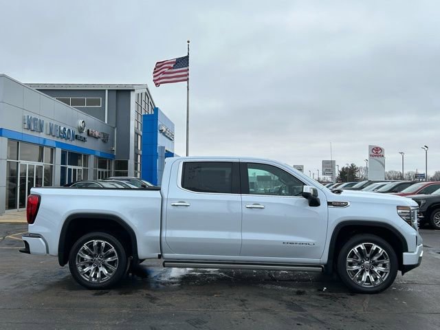New 2026 GMC Sierra 1500 Denali image 10