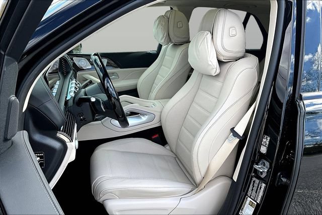 New 2026 Mercedes-Benz GLE 580 4MATIC image 12