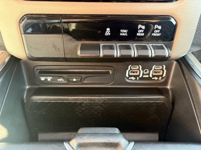 Used 2019 RAM 1500 Laramie image 24