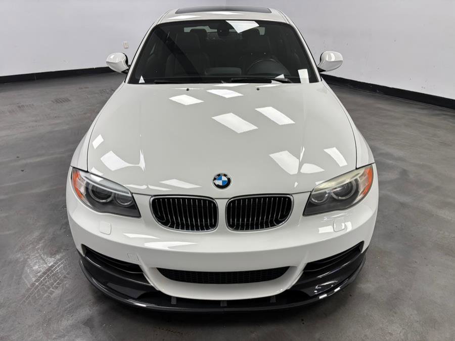 Used 2012 BMW 135i w/ M Sport Package w/ Premium Pkg image 12