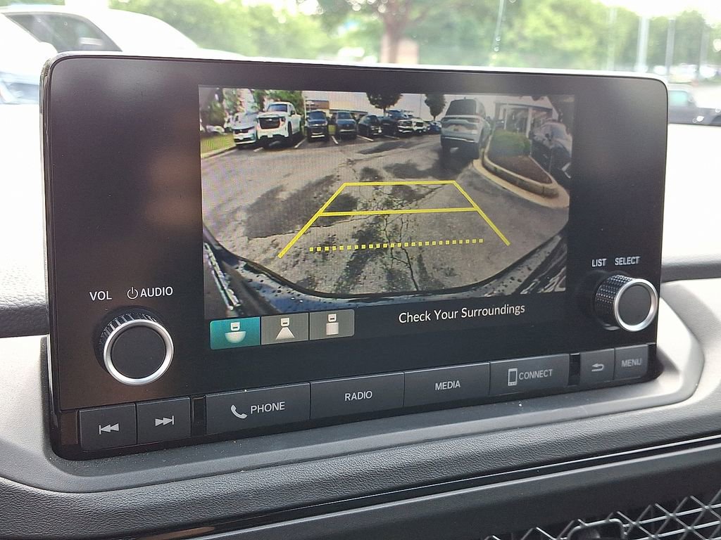Used 2023 Honda Accord LX image 17