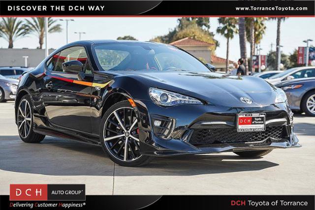 Used 19 Toyota 86 For Sale In Los Angeles Ca Test Drive At Home Kelley Blue Book