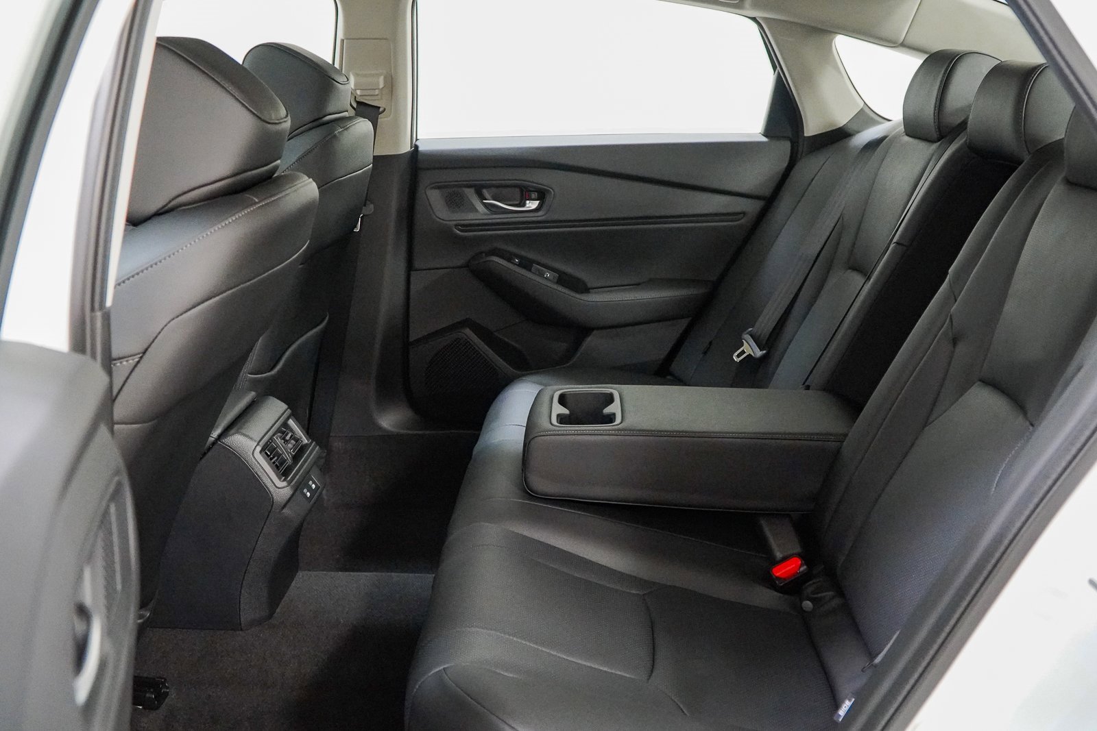 New 2025 Honda Accord Touring image 34