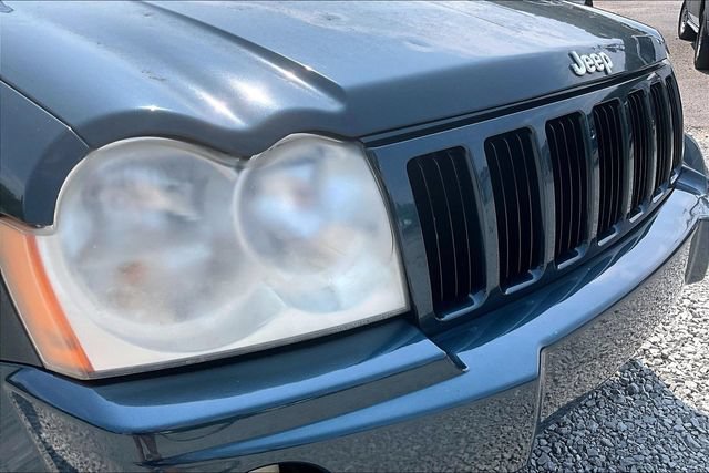 Used 2005 Jeep Grand Cherokee Laredo AWD/4WD image 27