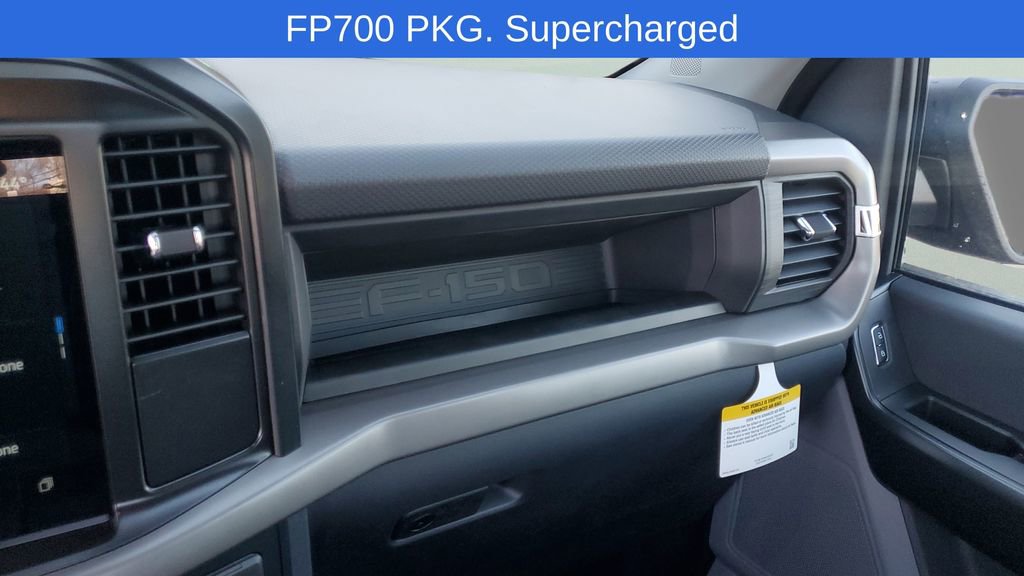 New 2026 Ford F150 XL image 27