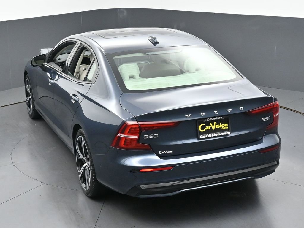 Used 2024 Volvo S60 B5 Ultimate image 36