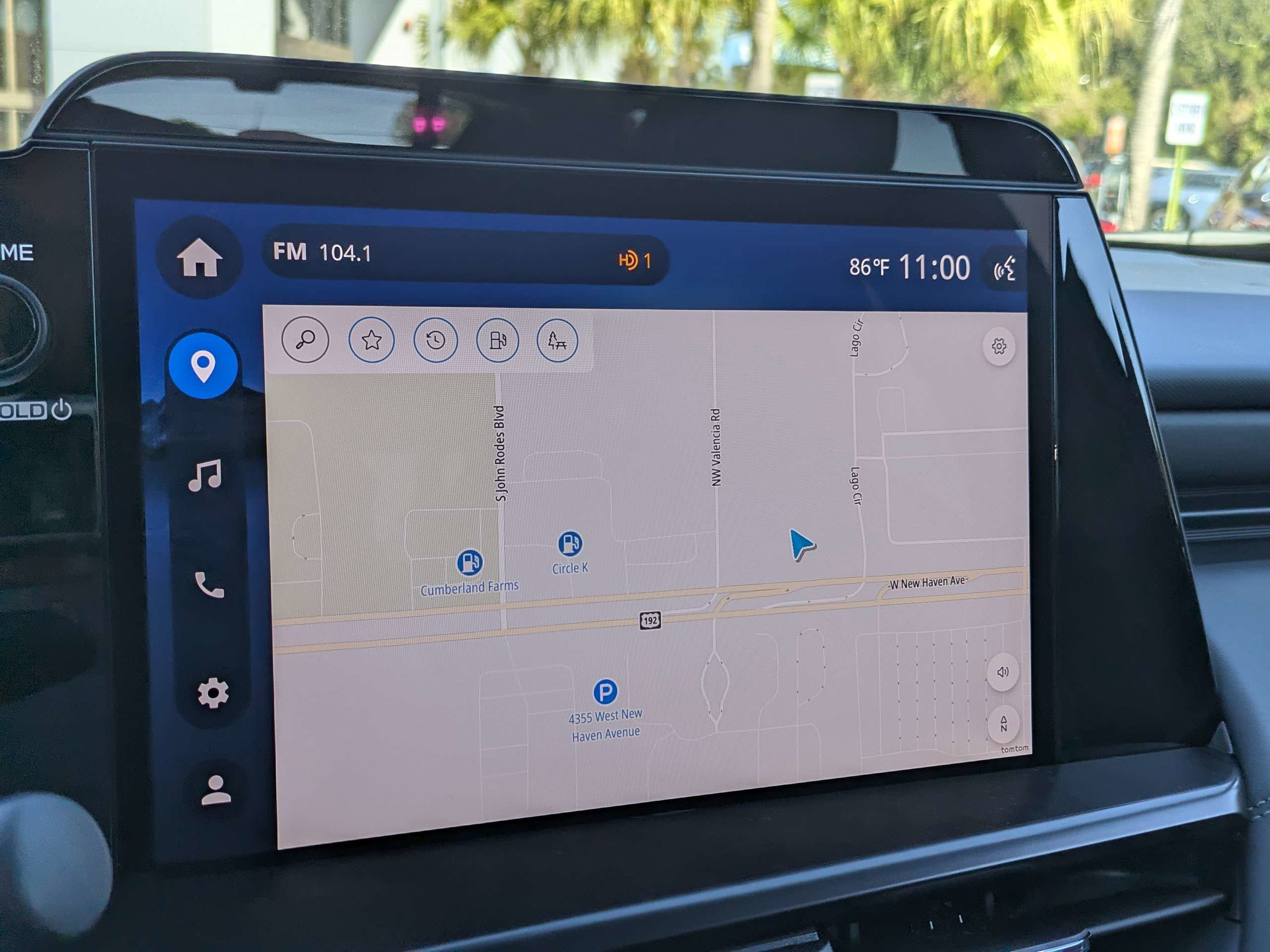 New 2026 Subaru Outback Touring XT image 24