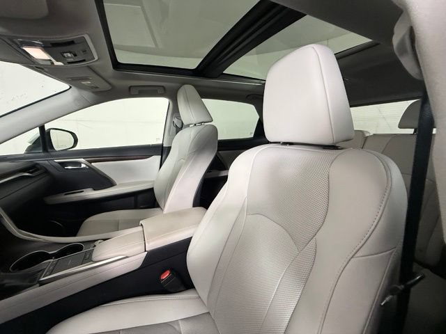 Used 2020 Lexus RX 350 FWD w/ Premium Package image 5