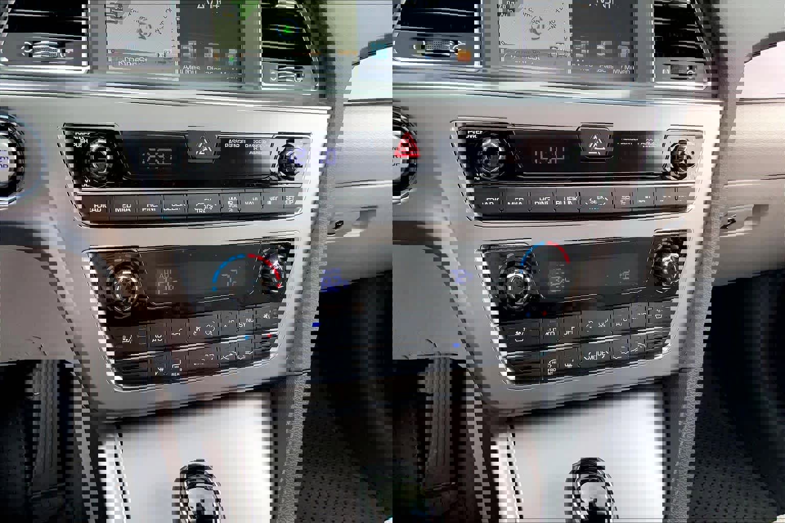 Used 2017 Hyundai Sonata Limited w/ Ultimate Package 04 FWD image 32